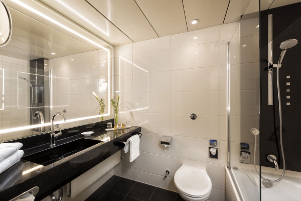 Hotel Maritim Bonn